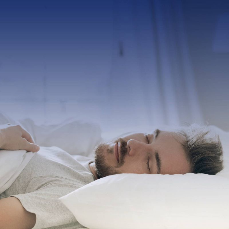 Salonpas Lidocaine 4% Pain Relieving Gel Patch - 6ct