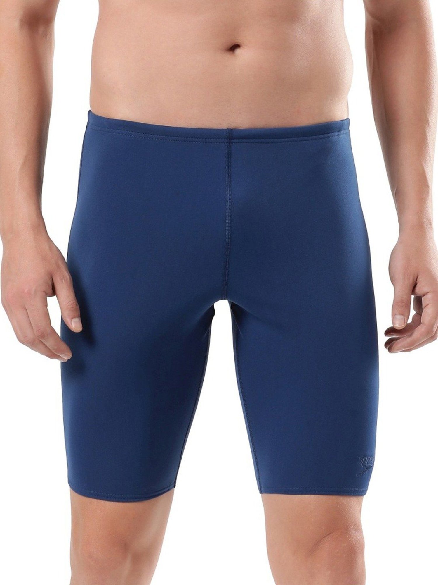 Speedo Powder Blue Regular Fit Swim Shorts