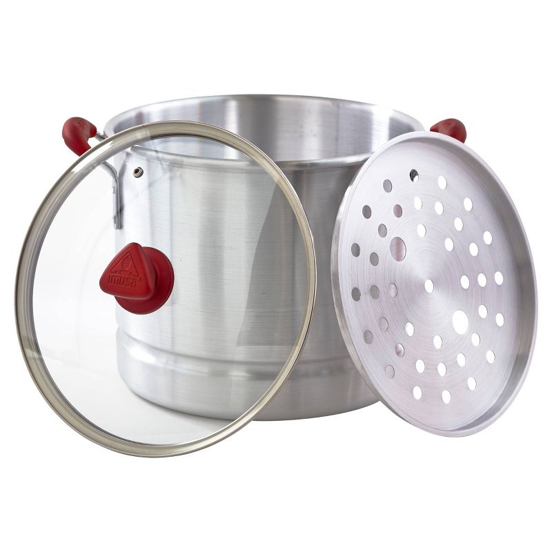 Anolon Nouvelle Copper Luxe Hard-Anodized Nonstick Skillet Twin Pack