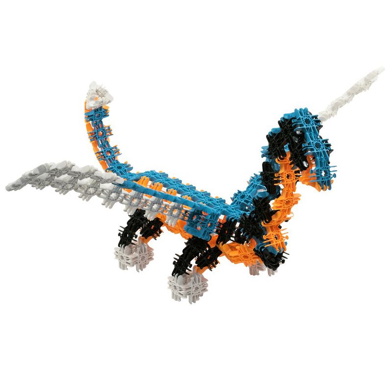 Lux Blox Freestyle Set 166 Pieces