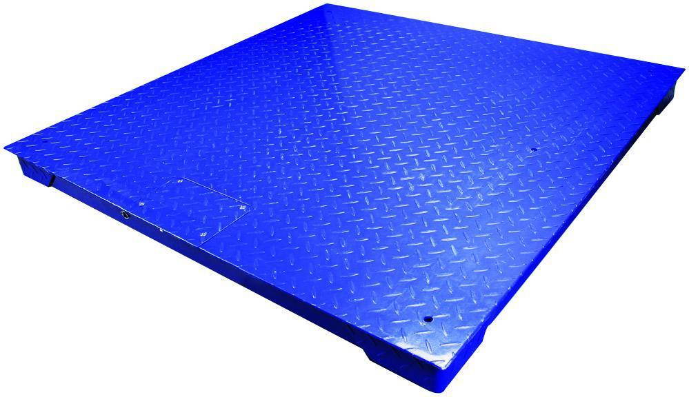 Adam Equipment PT 112 Weigh Platform 2500lb / 1000kg x 0.5lb / 0.2kg