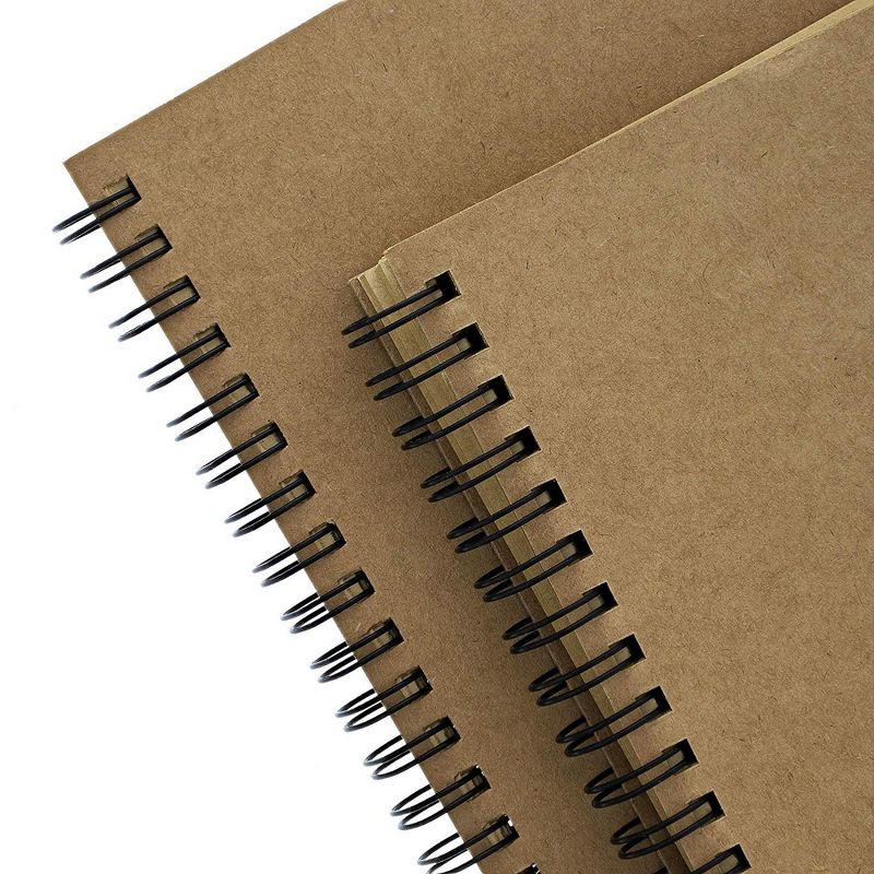 2021-22 Academic Planner 8.5" x 11" Flexible Cover Weekly/Monthly Wirebound Rose - The Home Edit