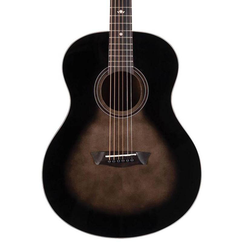 Washburn Bella ToAcoustic Guitar  Acoustic Guitar vo S9 Acoustic Guitar