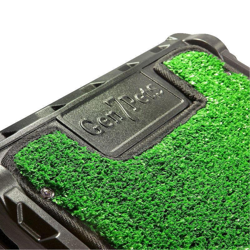 Gen7Pets Natural-Step Pet Ramp