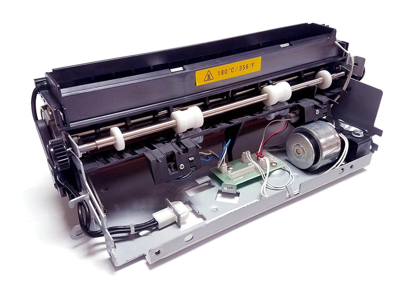 Altru Print 40X0100-AP (40X2591, 40X0197, 39V2598, 56P4240) Maintenance Kit for Lexmark T640 / T642 / T644 (110V) includes 40X2592 (40X0116) Fuser, Transfer/Charge Roller & 3 Sets of Pickup Rollers