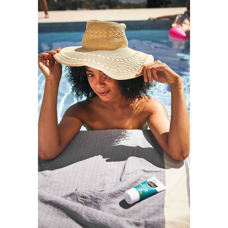 All Good Sport Sunscreen Lotion Water Resistant - SPF 30 - 3oz