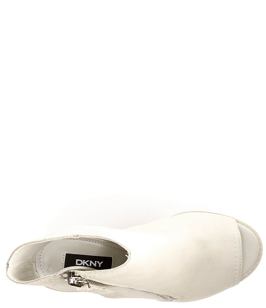 Sorel Joan Uptown Waterproof Suede Wedge Chelsea Booties