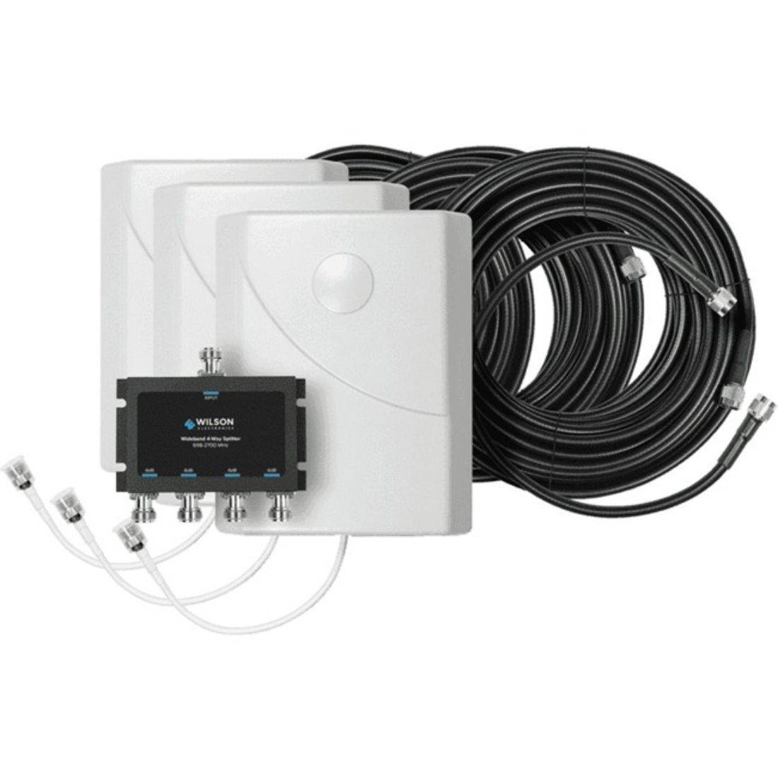 Wilson Triple Antenna Expansion Kit 50 Ohm - 309908-50N