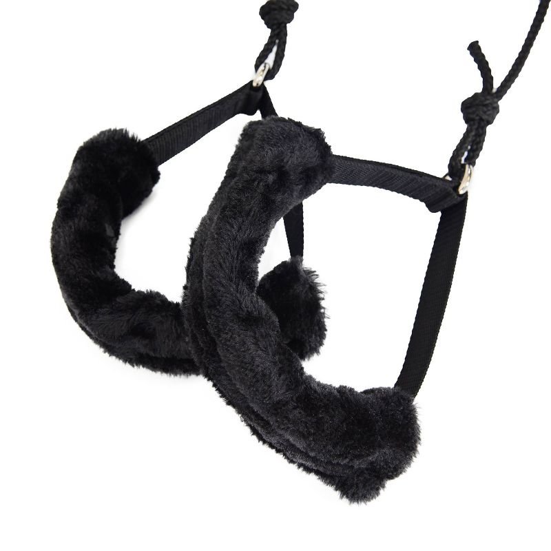 AeroPilates 651 Pilates Machine with Stand and Rebounder - Black