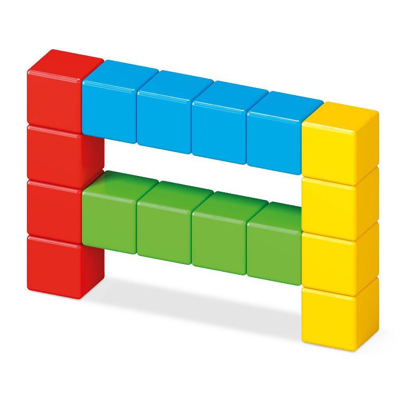 Geomag 95pc Gravity Challenge