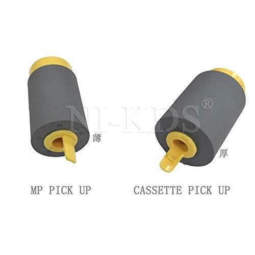 Printer Parts for Samsung 6345 6555 5360 6345 8380 8385 6545 4510 5017 5512 5370 4370 Tray 2 Pickup Roller JC97-02259A - (Color: Tray 2 Pickup Roller)