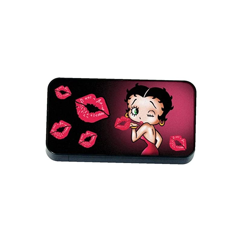 Boop Portable Speaker Kiss