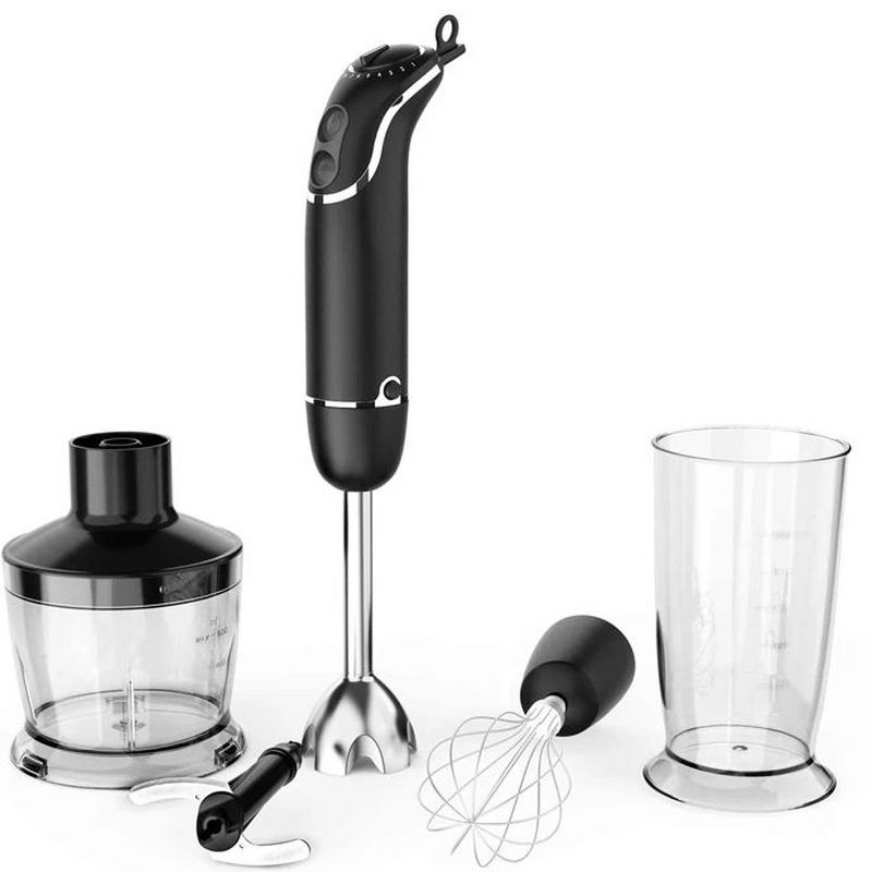 BlendTec Designer 650 Blender