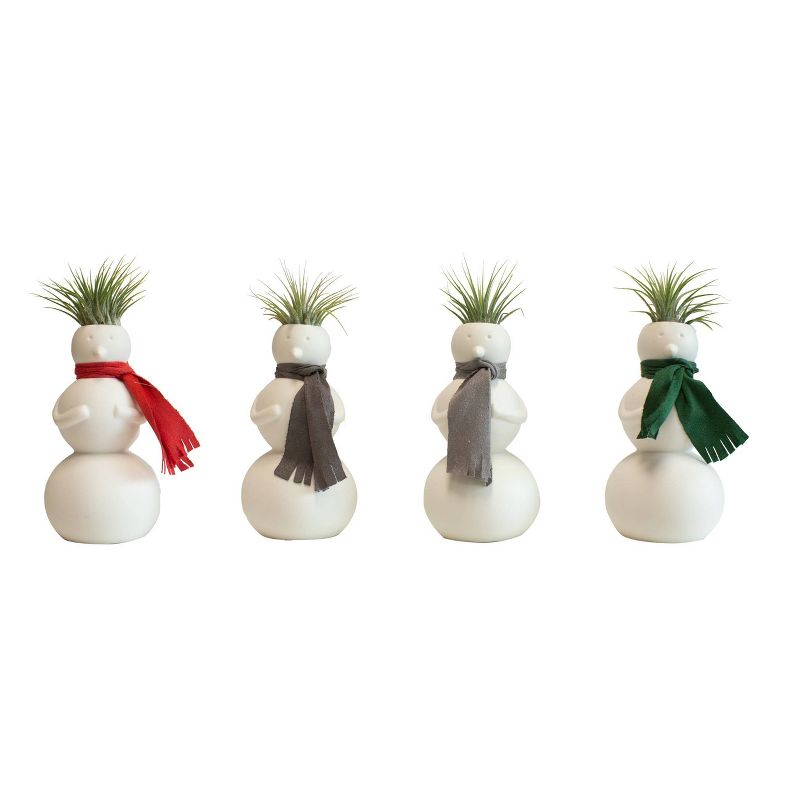 LiveTrends Magic Suede - 3pk