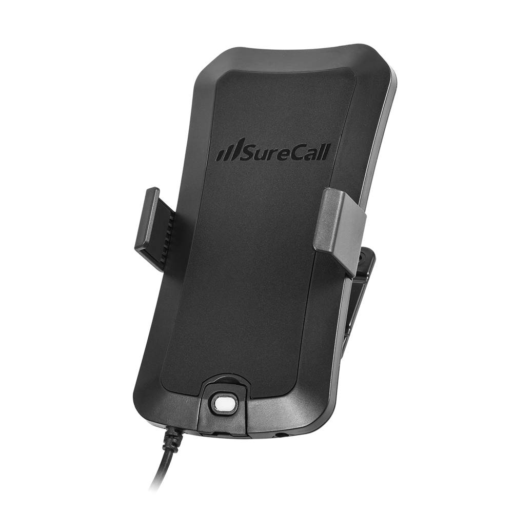 SureCall N-Range 2.0 Single Cell Phone Signal Booster