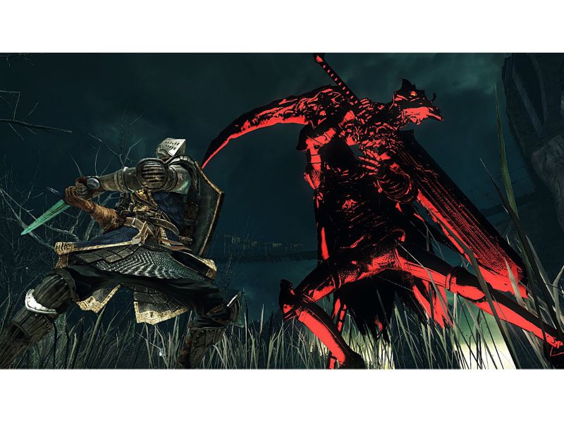 Dark Souls II: Scholar of the First Sin PlayStation 4