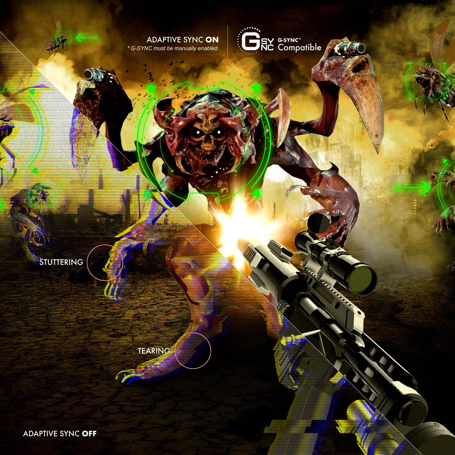 VIOTEK GNV30CBXA Advanced 30-Inch Curved 200Hz Gaming Monitor, 1080p Ultrawide 21:9, VA Panel w/ 112% sRGB, FreeSync & GSYNC-ready, HDMI 2.0 DP Audio Out VESA &mdash; 3 Years Zero Dead Pixels