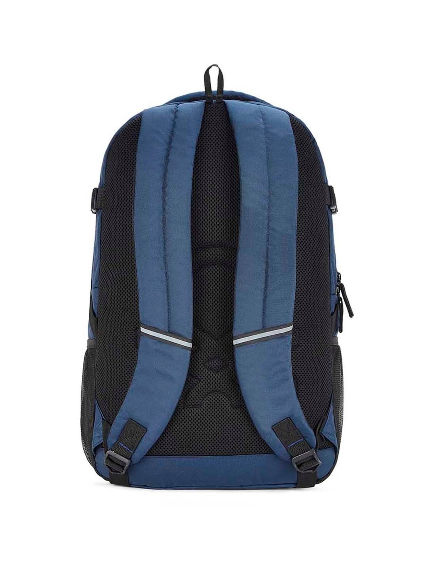 United Colors of Benetton Kenzo 32 Ltrs Navy Medium Laptop Backpack