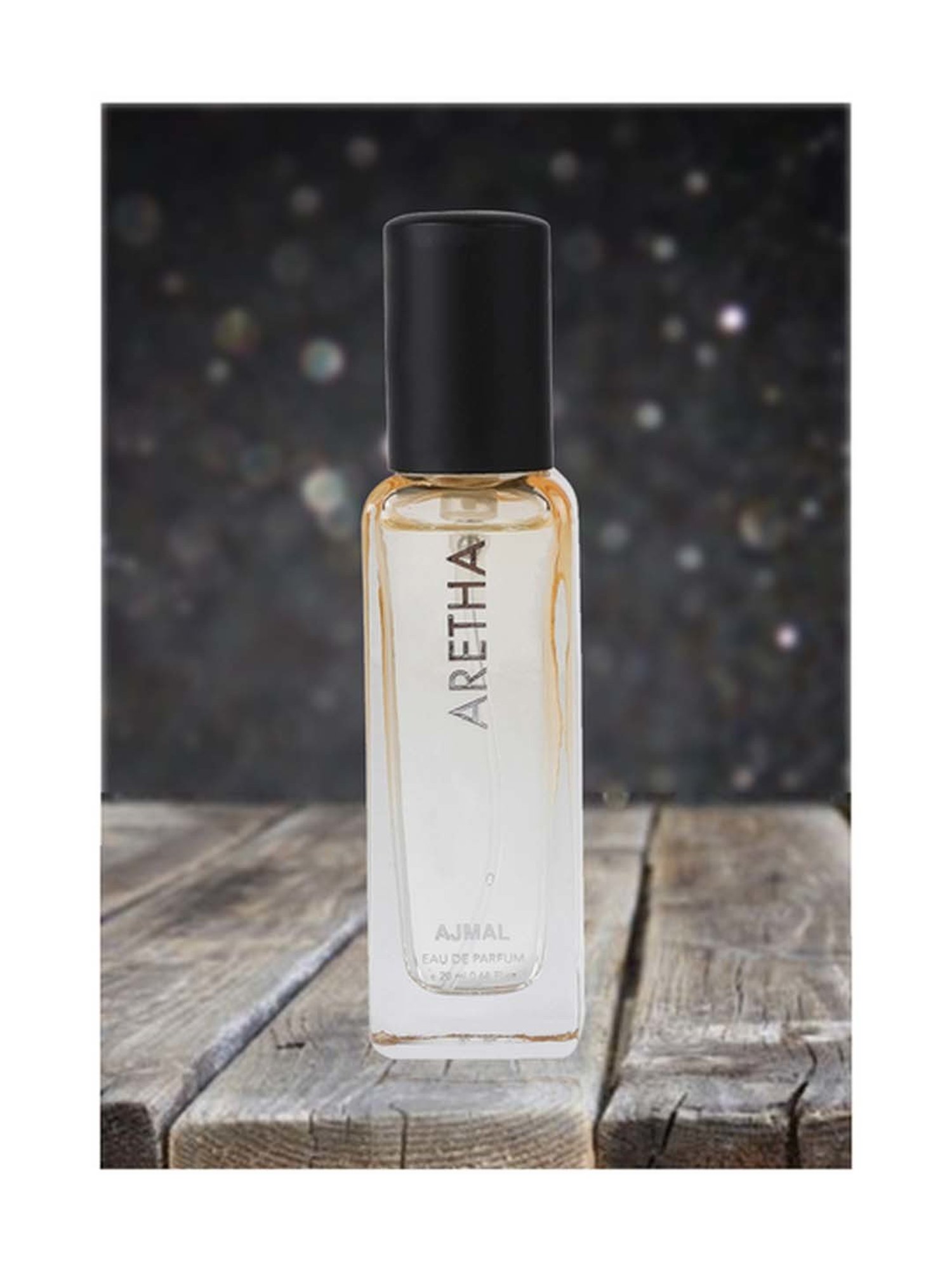 Ajmal Aretha Eau de Parfum for Women - 20 ml