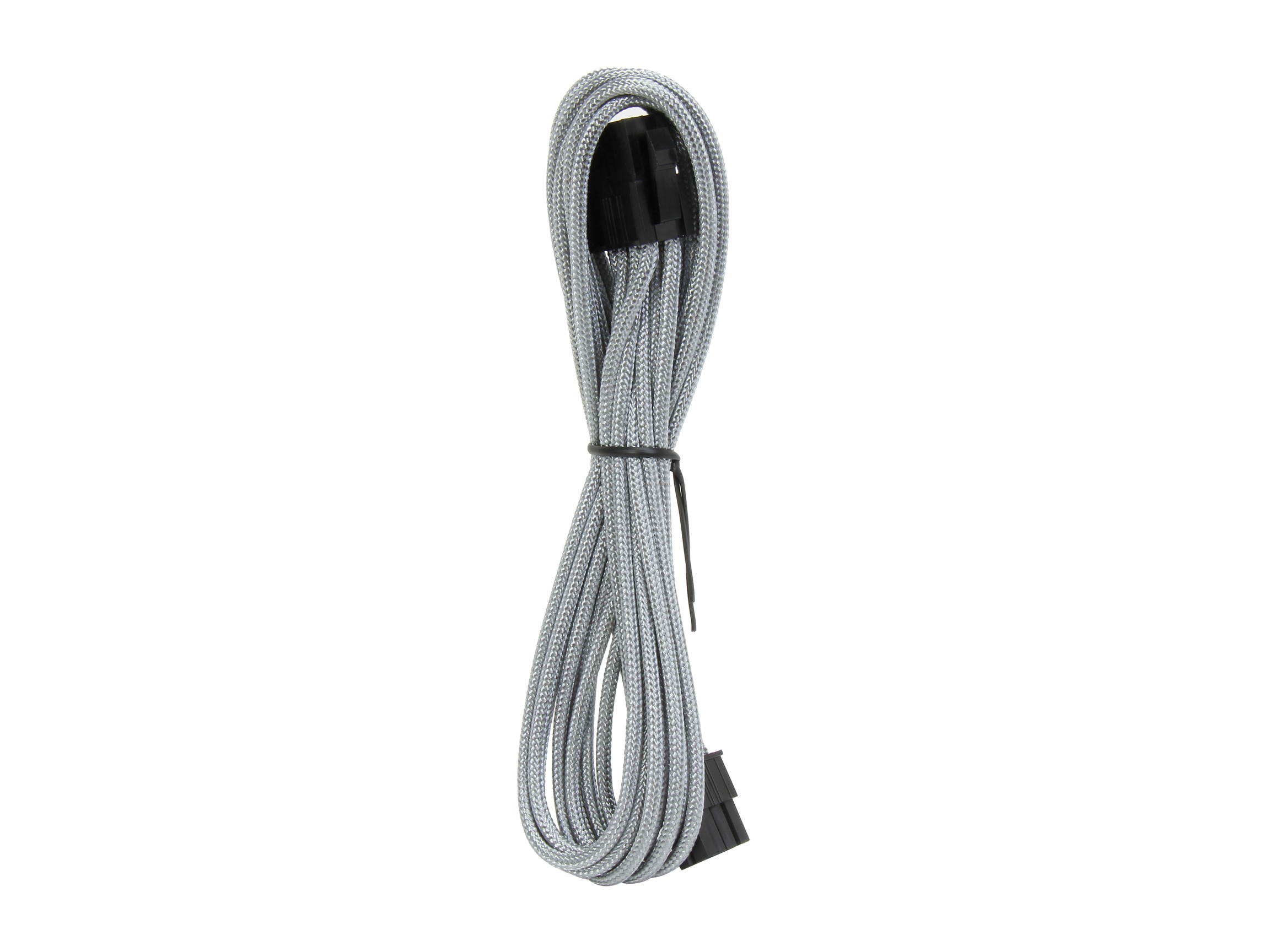 BitFenix BFA-MSC-8EPS45WK-RP 1.47 ft. Intel EPS 8-pin Extension Cable