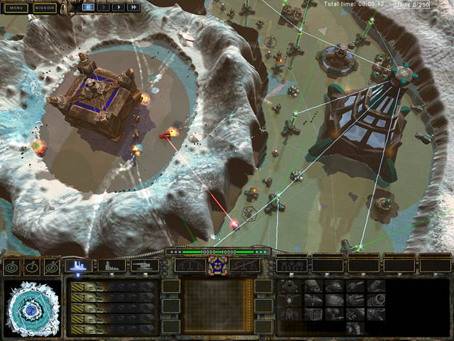 Perimeter [Online Game Code]