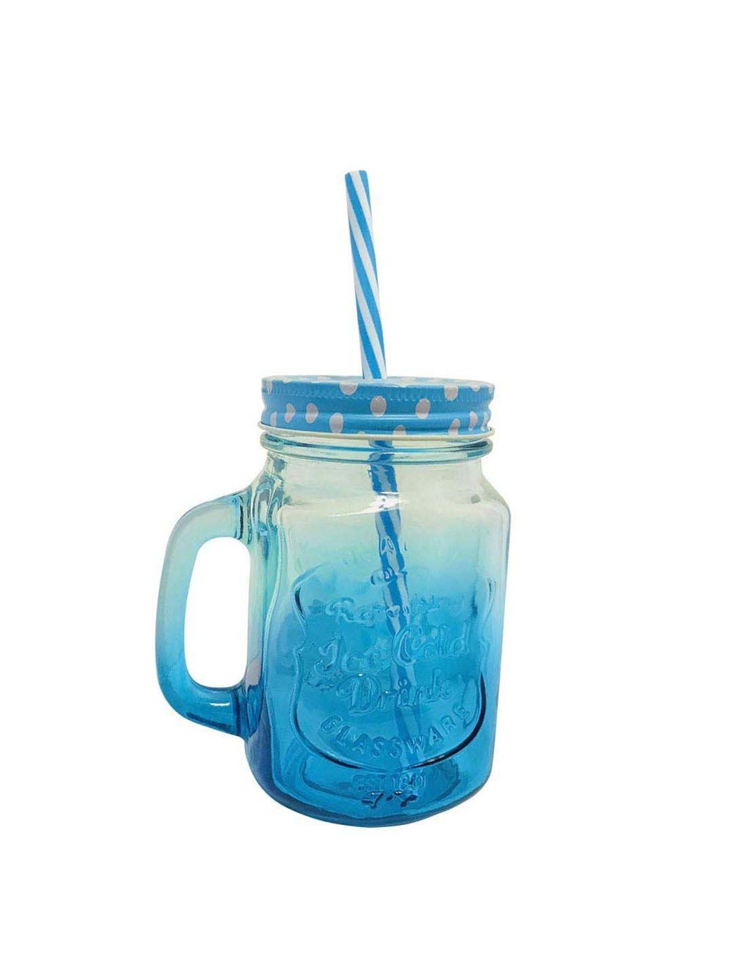 Larah by Borosil White Ceramic Opalware Mug - Set of 6 160ml