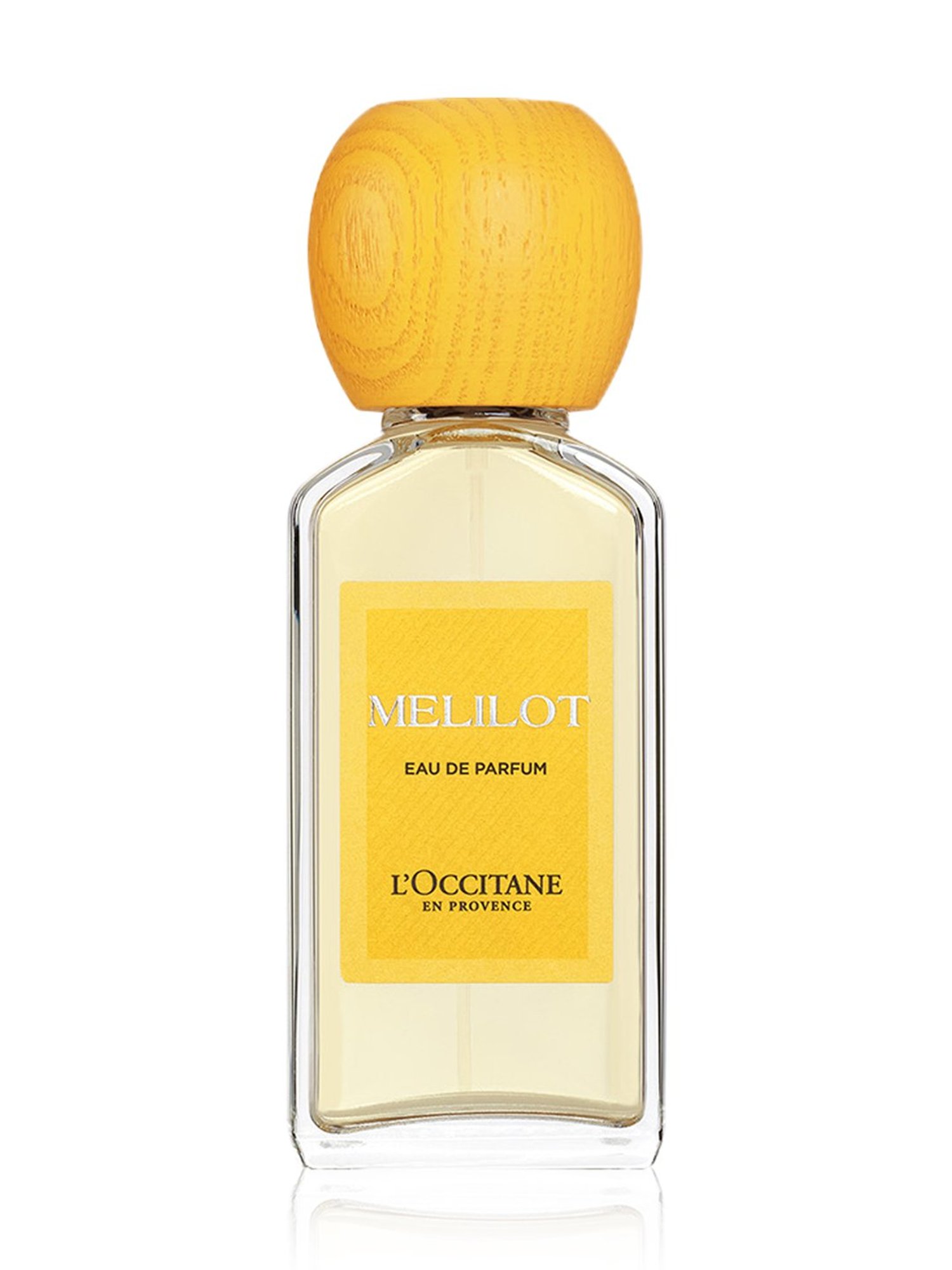L'Occitane En Provence Melilot Eau de Parfum - 50 ml