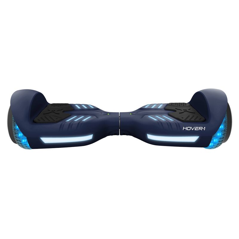 GoTrax Hoverfly Hoverboard Seat Attachment - Black