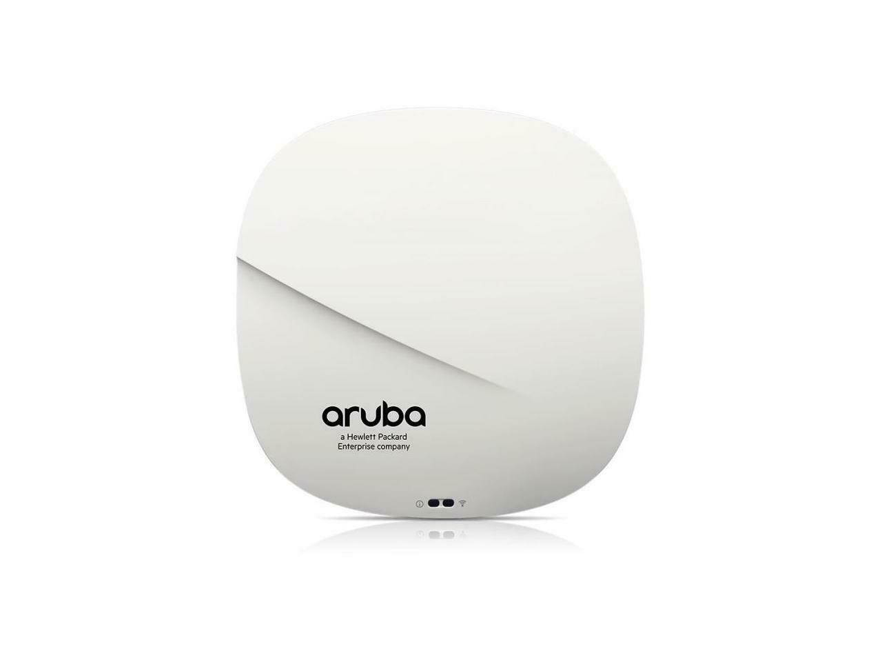 Aruba HPE IAP-335 IEEE 802.11ac 2.50 Gbit/s Wireless Access Point - JW825A