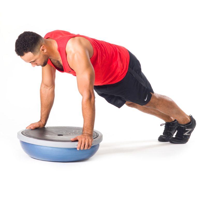 BOSU Pro Balance Trainer