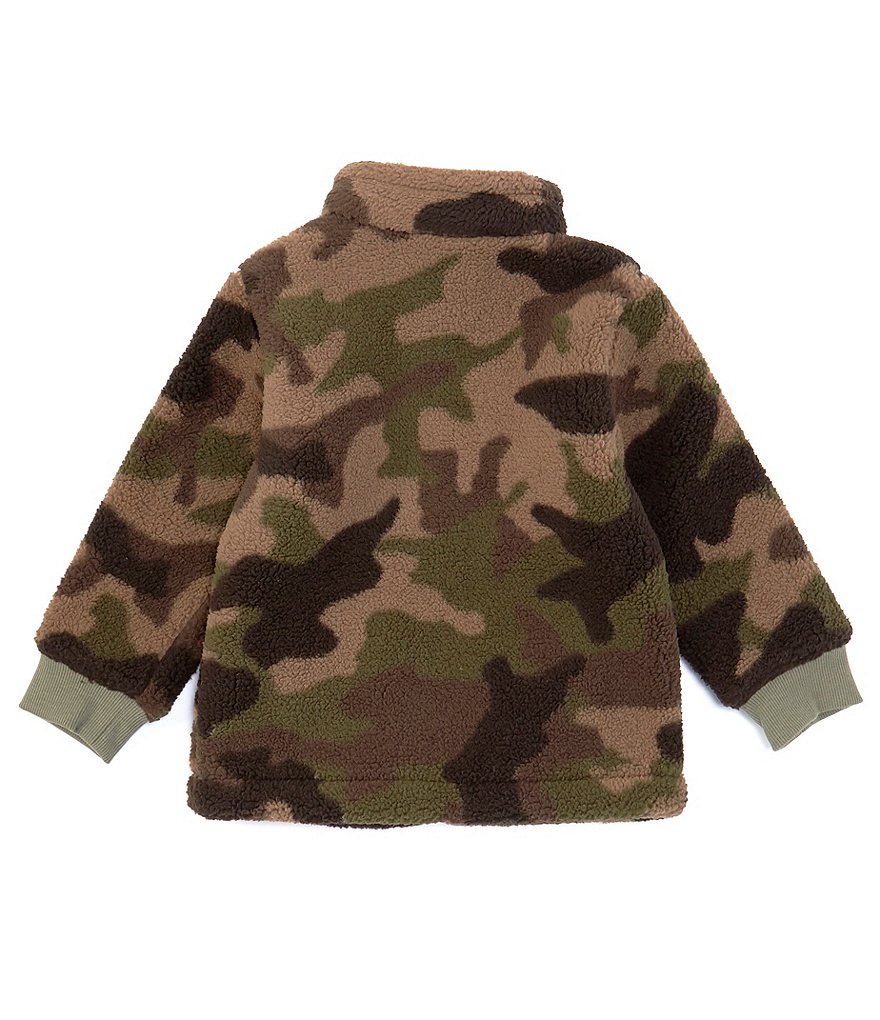 First Wave Baby Boys 12-24 Months Stripe Knit Vest