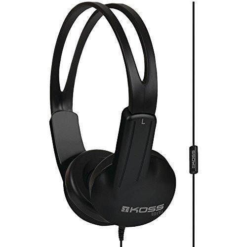 KOSS ED1TCi Circumaural Headset
