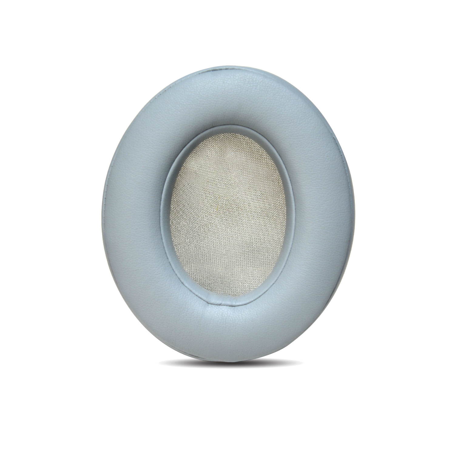 AGPtek Replacement Ear Pads Cushion for Beats by Dr. Dre Studio 2.0 Wired Wireless Headphone- Grey