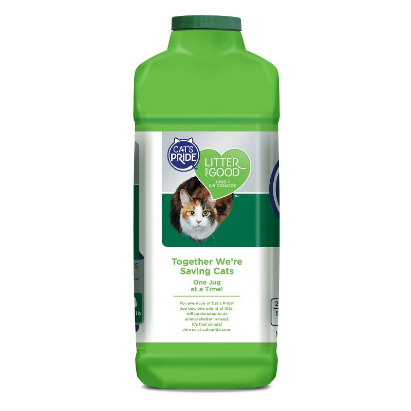 Cat Litter Box Drawstring Liners - Large - up & up™