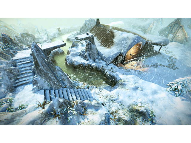 Outcast - Second Contact [Online Game Code]