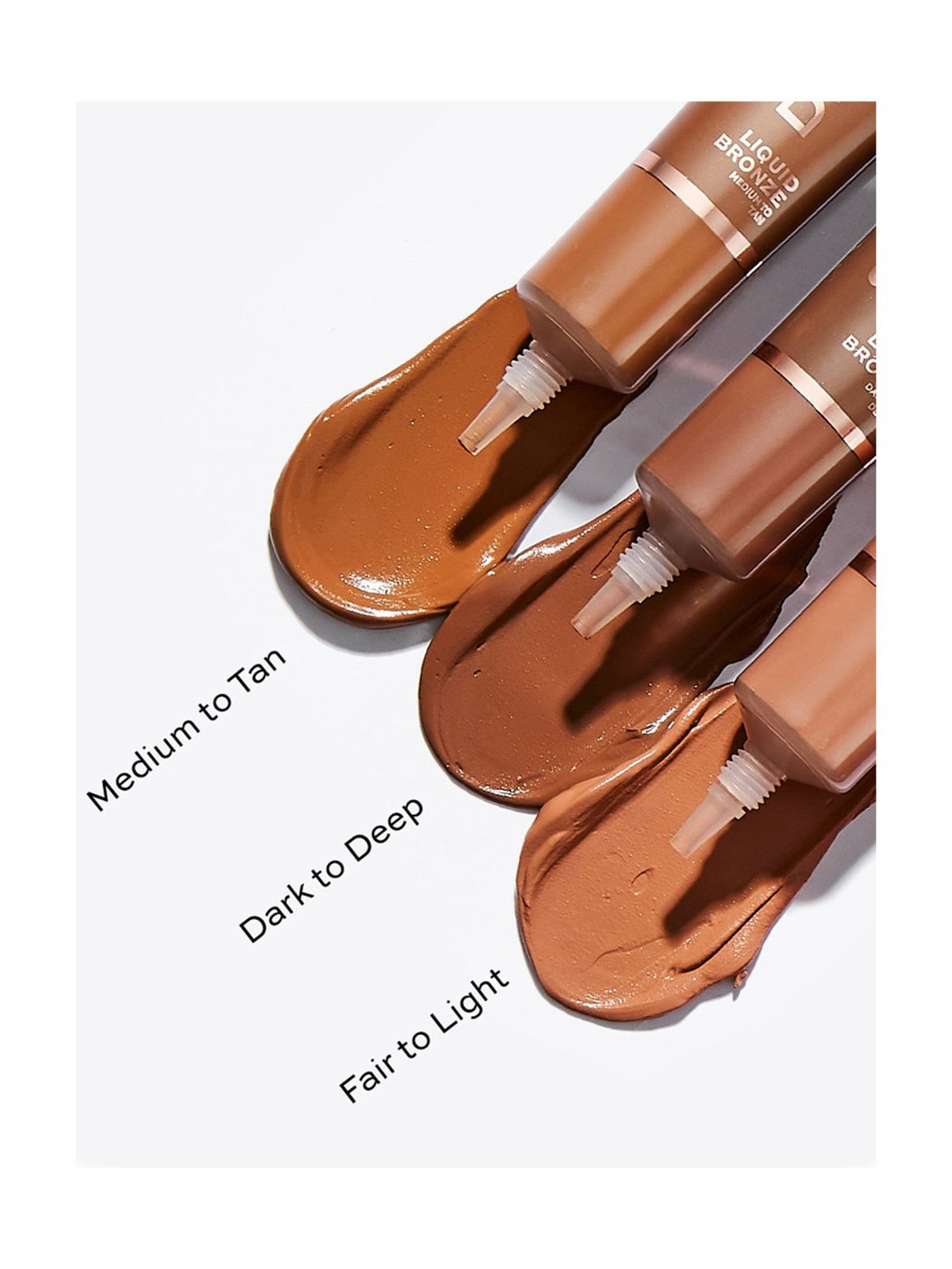 BH Cosmetics Los Angeles Full Heat Matte Bronzer Caramel Cabo - 6.5 gm