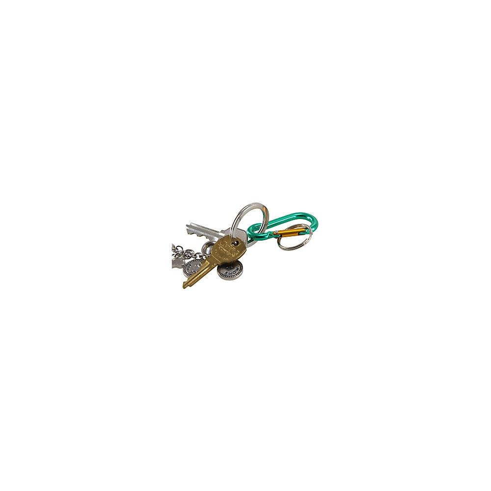 Baumgartens Key Ring, Small, Assorted 41010