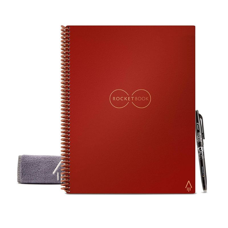 At-A-Glance Undated Class Record Book 10 7/8 x 8 1/4 Black 8015005