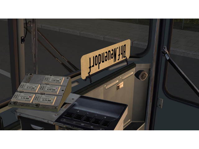 OMSI 2 Add-On Citybus O305G [Online Game Code]