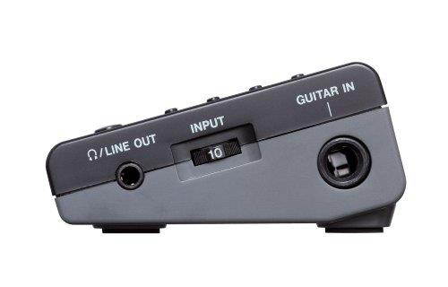 Tascam GB10 Guitar/Bass Trainer With Recorder