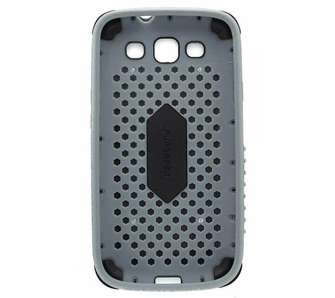 Puregear 89959VRP Dualtek Galaxy S3 Black