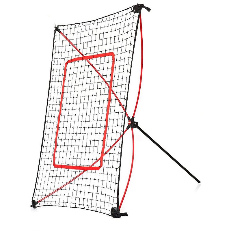Callaway Golf Hitting Net - Silver