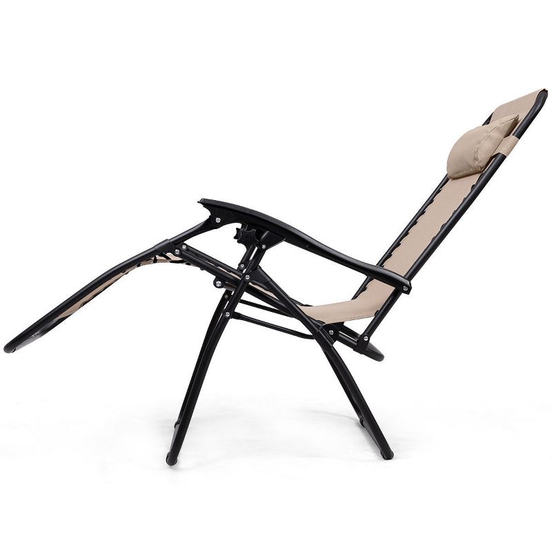 2pc Patio Chaise Lounge - Patio Festival