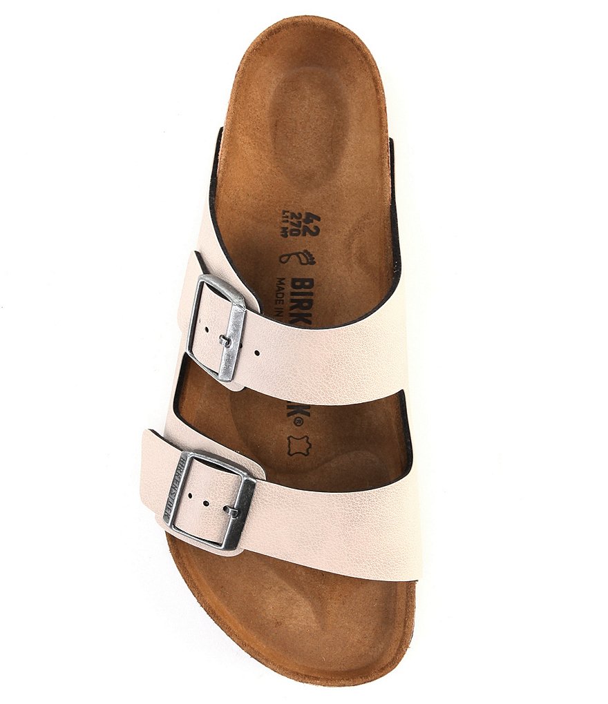 Birkenstock Men's Arizona Birko-Flor Sandals