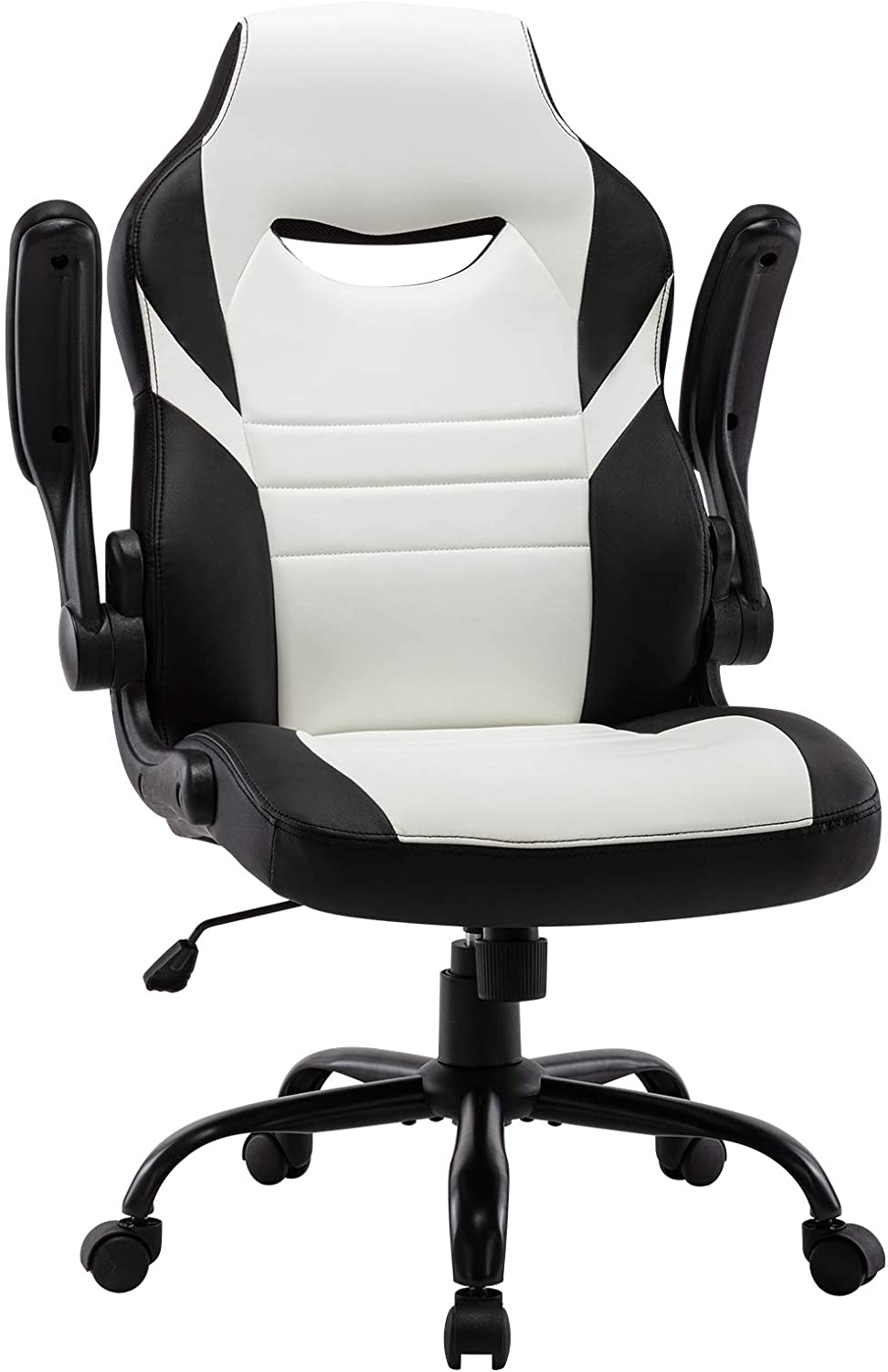 STARSPACE Cost-effective Gaming Chair Durable And Comfortable Ergonomic Adjustable Racing Game Desk Chair