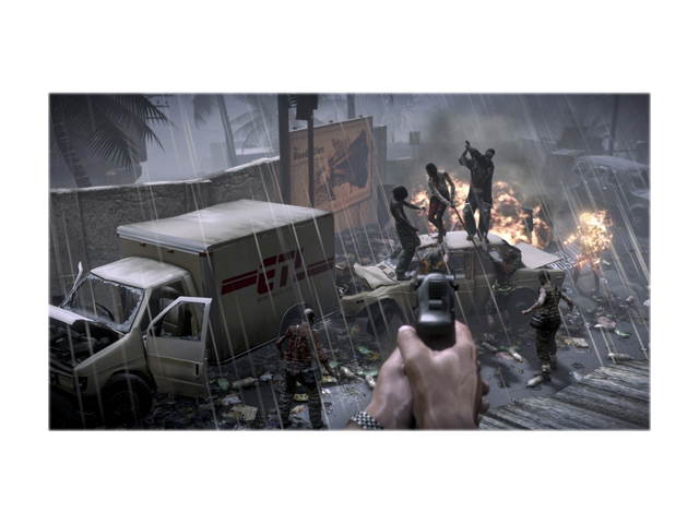 Dead Island Playstation3 Game