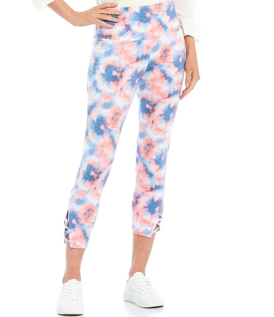 Spanx Stretch Twill Ankle Cargo Pant