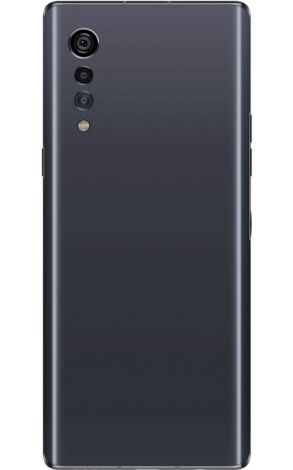 Simple Mobile LG Reflect 4G Prepaid Smartphone GSM (32GB) - Titan