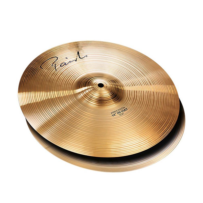 Sabian SBr Crash Cymbal 16 in.