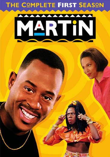 STUDIO DISTRIBUTION SERVI MARTIN-COMPLETE 1ST SEASON (DVD/4 DISC/P&S-4:3/RE-PKG) D110719D